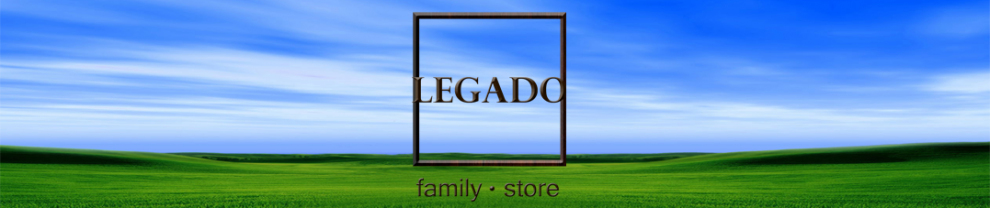 Legado Family Store